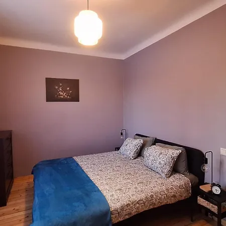 Cosy Bliss In Διαμέρισμα *