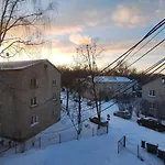 Cosy Bliss In Apartamento Riga