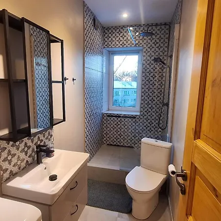 Cosy Bliss In Апартаменты *