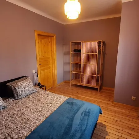 Cosy Bliss In Appartamento