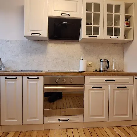 Апартаменты Cosy Bliss In *