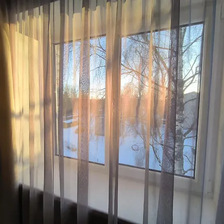 Cosy Bliss In *