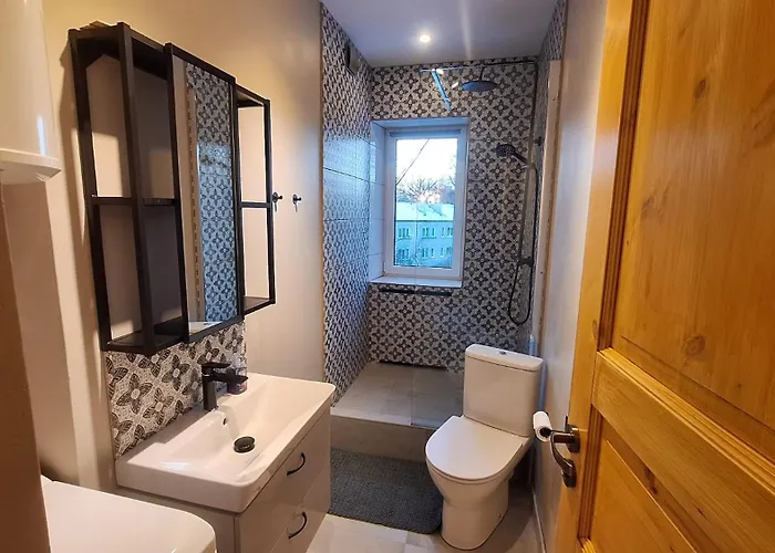 Cosy Bliss In Apartment *